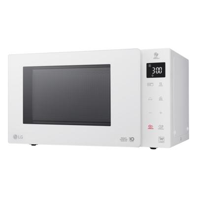 Magnetron met Grill LG MH6535GDH Wit 1000 W 25 L - thumbnail