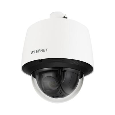 IP-Cam PTZ Dome ''Q-serie'' QNP-6250H Outdoor Beveiligingscamera Buiten - Netwerkcamera