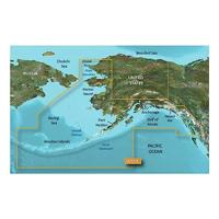 Garmin g2 Vsn HD SD VUS517L Alaska Zuid - thumbnail