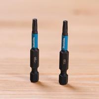 Makita B-63781 TX-bit T 20 2 stuk(s) - thumbnail