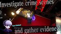 Master Detective Archives: Rain Code (verpakking Frans, game Engels) - thumbnail