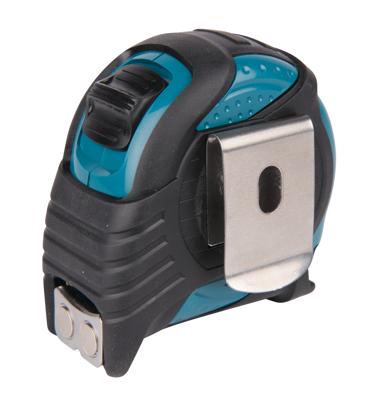 Makita rolmaat 5mtr 25mm t=cm