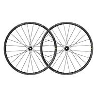 MAVIC wiel "crossmax carbon slr 29" wheel crossmax car. slr 29 fr. cl 15x110mm - thumbnail
