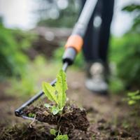 Fiskars QuikFit 1000682 Tuinhak - thumbnail