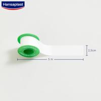 Hansaplast Fixation Tape Sensitive 5mx2,50cm - thumbnail