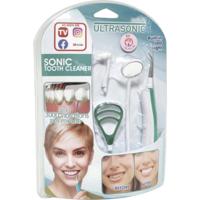 Starlyf Ultrasonic Tandenreiniger Set - thumbnail