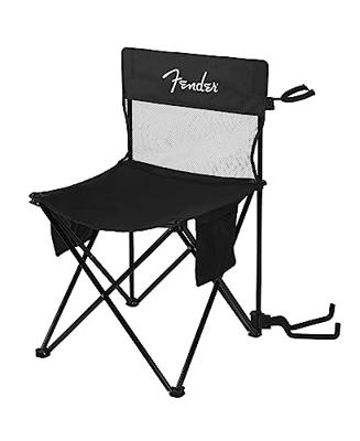 Fender Festival Chair/Stand stoel met gitaarstatief - thumbnail