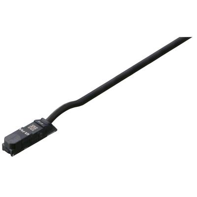 Panasonic Naderingsschakelaar Fronttype, Inductief GX-F6A-P GX-F6A-P PNP (l x b x h) 24.5 x 6 x 6 mm