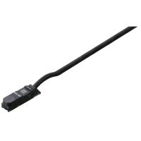Panasonic Naderingsschakelaar Fronttype, Inductief GX-F6A-P GX-F6A-P PNP (l x b x h) 24.5 x 6 x 6 mm - thumbnail