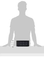 Curver style opbergmand 6l antraciet - thumbnail