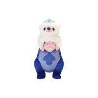 Genshin Impact Plush Figure Sea Otter XXL 40 cm - thumbnail