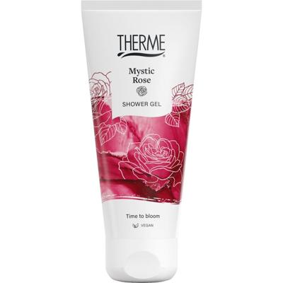 Therme Mystic Rose Douchegel