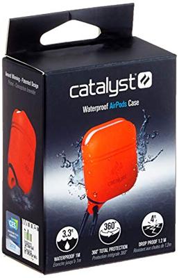 Catalyst Waterproof Case AirPods 1 / AirPods 2 Sunset