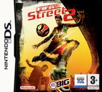 FIFA Street 2 - thumbnail