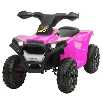 Jamara Ride-on Mini Quad Runty Berijdbare vierwieler Jamara Ride-on Mini Quad Runty Berijdbare vierwieler