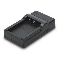 Hama USB-oplader Travel Voor Canon LP-E17 - thumbnail