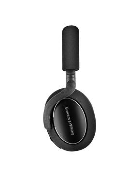 Bowers & Wilkins: PX7 Over-Ear Bluetooth hoofdtelefoon - carbon edition Bowers & Wilkins: PX7 Over-Ear Bluetooth hoofdtelefoon - carbon edition