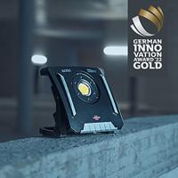 Brennenstuhl Multi Battery 6050 MH Accubouwlamp Energielabel E (A - G) 61.6 W 6200 lm Daglichtwit - thumbnail
