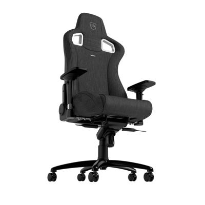Noblechairs noblechairs EPIC TX Gaming Stuhl - anthrazit Gaming stoel Antraciet