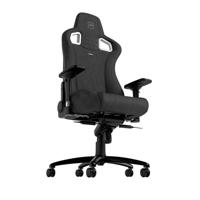 Noblechairs Epic TX antraciet - thumbnail