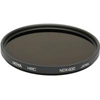 Hoya Grijsfilter NDx400, HMC Multi Coated - 9 stops - 52mm - thumbnail