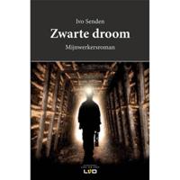Zwarte droom (Paperback) - thumbnail