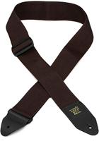 Ernie Ball Polypro Strap 4052 Brown - thumbnail