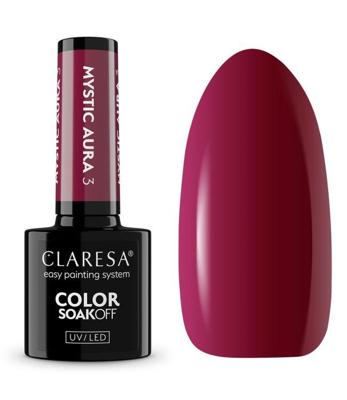 Claresa uv/led gellak 5ml mystic aura 3