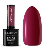 Claresa uv/led gellak 5ml mystic aura 3 - thumbnail