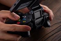 8Bitdo Mobile Gaming Clip for Xbox Wireless Controllers - thumbnail