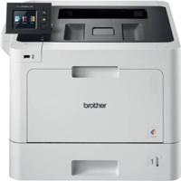 Brother HL-L8360CDW laserprinter Kleur 2400 x 600 DPI A4 Wi-Fi - thumbnail