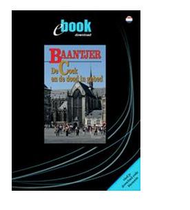 De Cock en de dood in gebed - A.C. Baantjer - ebook