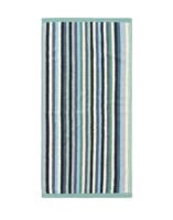 Essenza Essenza Donna Handdoek Green - Blue 50x100 - thumbnail