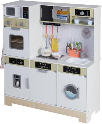 lupilu Houten speelgoed keuken Deluxe