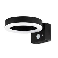 Brendz solar wandlamp malabo - thumbnail