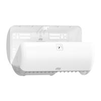 Tork toiletpapierdispenser Conventional, systeem T4 - thumbnail