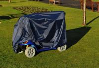 Scootmobielbeschermer S - thumbnail