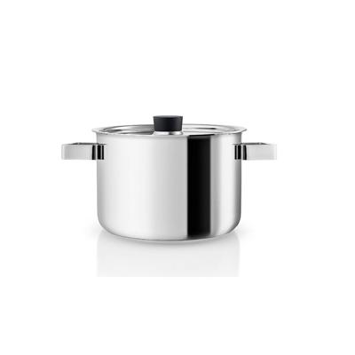 Eva Solo - Nordic Kitchen Pot 3 L - Black (282230) Eva Solo - Nordic Kitchen Pot 3 L - Black (282230)