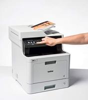 Multifunctionele Printer Brother DCP-L8410CDW - thumbnail