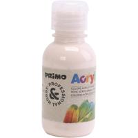PRIMO luxe acrylverf, lichtroze, 125 ml/ 1 fles - thumbnail