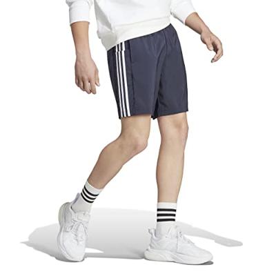 Adidas Essentials Chelsea 3-Stripes Short Adidas Essentials Chelsea 3-Stripes Short
