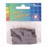 Darice Vaessen creative • magneet+plakstrip 1.87x1.87cm 25st - thumbnail