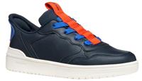 Sneakers jongen Sprintye Fast In GEOX marineblauw - thumbnail