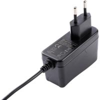 Dehner Elektronik SAW 24-120-2000G Stekkernetvoeding, vaste spanning 12 V/DC 2 A 24 W Gestabiliseerd, Overstroombeveiliging - thumbnail