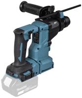 Makita DHR183Z Accu Boorhamer SDS-Plus 1,7J 18V Basic Body - thumbnail