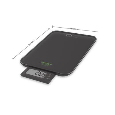 Keukenweegschaal Little Balance 8580