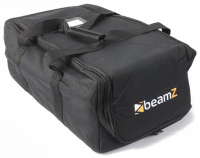BeamZ AC-131 Soft case universele flightbag