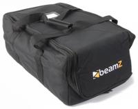 BeamZ AC-131 Soft case universele flightbag - thumbnail
