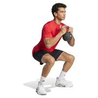 Adidas D4T Sportshirt Heren M - thumbnail