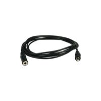 Jack verlengkabel (3,5mm) - thumbnail